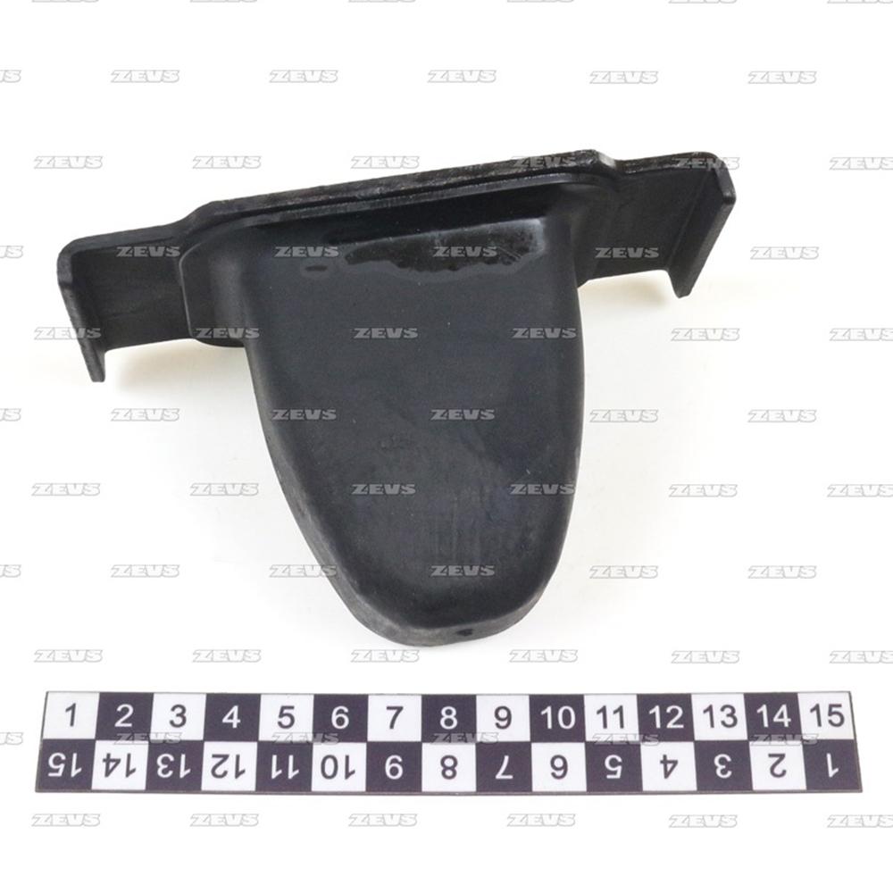 Отбойник центральный передней рессоры Hino-300 ш/к N04C Евро-4/5 | Zevs